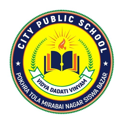 Th. Ranjeet Singh & Th. Durgesh Singh Memorial City Public School